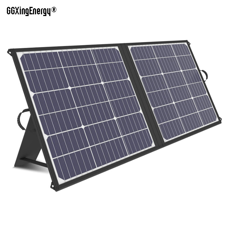 100 Watt Solar Panel