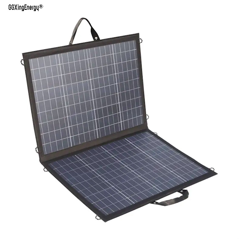 100W Solar Panel