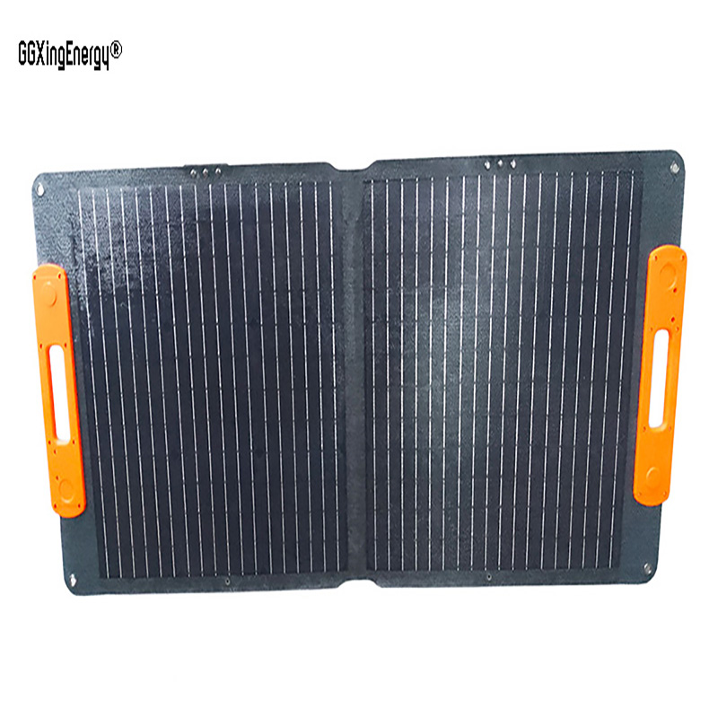 100Watt Solar 12V Charger