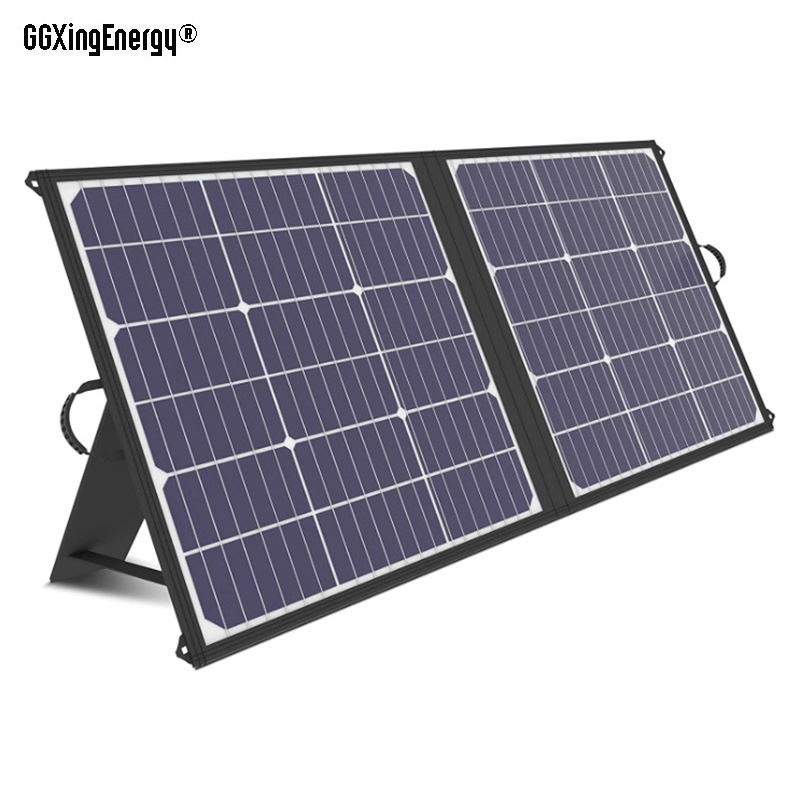 RV Solar Panels