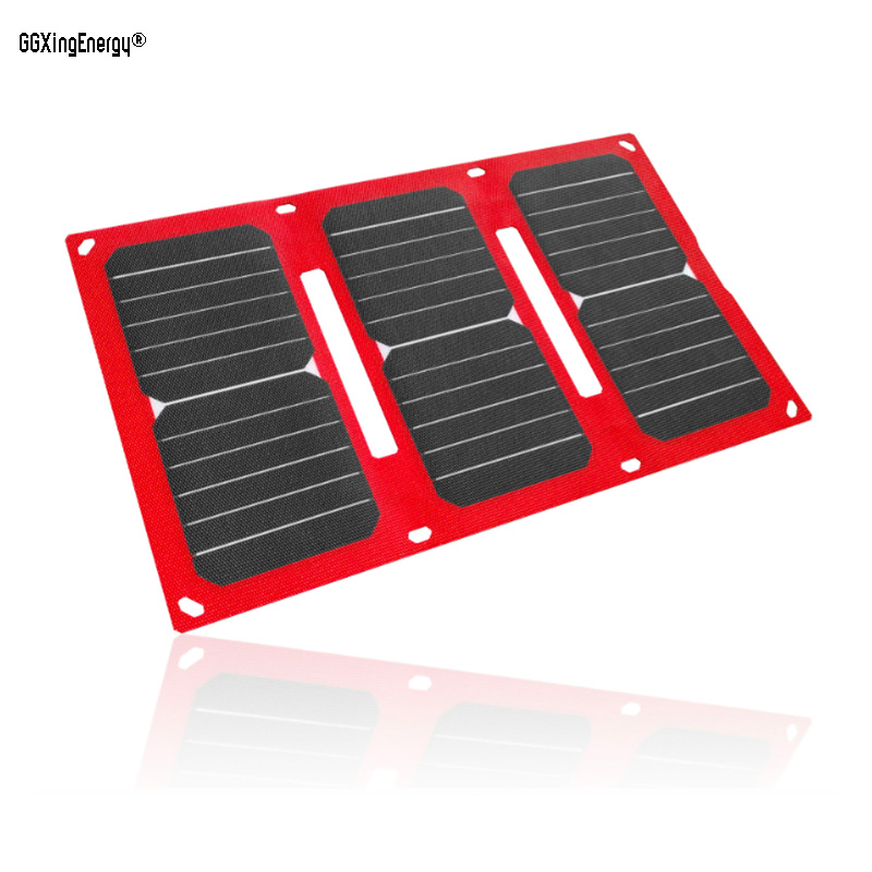 Solar Battery Charger