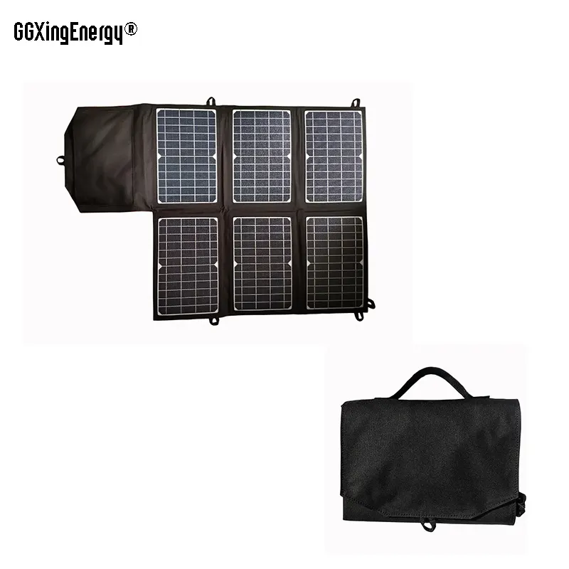 Solar Panel Charger